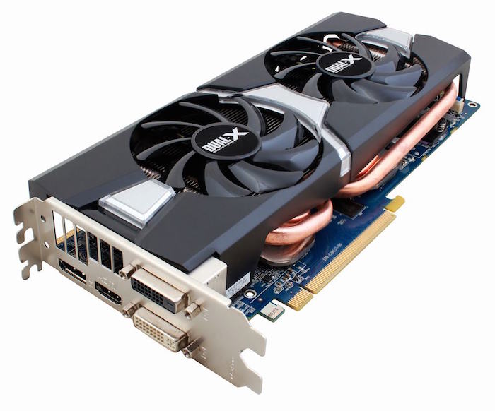 Radeon rx clearance 280