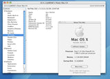 2 Port SATA PCI Controller Adapter Card (Support OS 9)