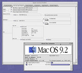 2 Port SATA PCI Controller Adapter Card (Support OS 9)