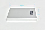 USB 3.0 2.5" Hard Disk/SSD Aluminum Enclosure