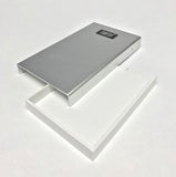 USB 3.0 2.5" Hard Disk/SSD Aluminum Enclosure