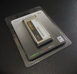 2 Port SuperSpeed USB 3.0 (macOS Native) ExpressCard|34 Adapter