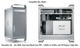 4-Port Hi-Speed USB 2.0 PCIe Card Adapter