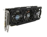 AMD Radeon R9280X 3Gb PCI-Express Graphics Video Card