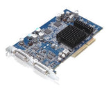 Apple Mac Edition Radeon 9650 256mb AGP Graphics Video Card For G4 / G5