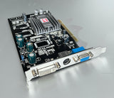 ATi Radeon 9200 64mb PCI Video Card For Apple PowerMac G4 / G5