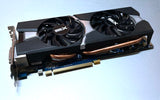AMD Radeon R9280X 3Gb PCI-Express Graphics Video Card