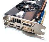 AMD Radeon R9280X 3Gb PCI-Express Graphics Video Card