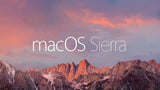 macOS Sierra Bootable Flash Drive For All Apple iMac, MacBook Pro, Air, Mini, MacPro