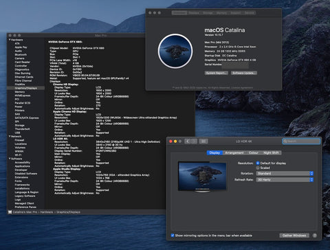 Gtx 680 catalina cheap