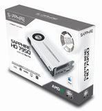 Genuine Apple Mac Edition AMD Radeon HD7950 3Gb PCI-Express Graphics Video Card