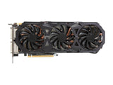 nVidia Geforce GTX 970 4Gb PCI-Express Graphics Video Card