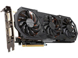 nVidia Geforce GTX 970 4Gb PCI-Express Graphics Video Card