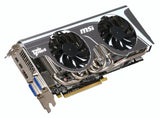 AMD Radeon HD6870 1Gb PCI-Express Graphics Video Card