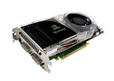 nVidia Quadro FX4600 768mb Pro PCI-Express Graphics Video Card For MacPro