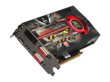 AMD/ATi Radeon 5770/6770 Series Video Card Cooling Fan Replacement