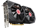 AMD/XFX Radeon RX580 8Gb PCI-Express Graphics Video Card