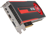 AMD Radeon HD7950 3Gb PCI-Express Graphics Video Card