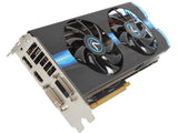 AMD Radeon R9-270X 2Gb PCI-Express Graphics Video Card