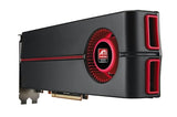 AMD/ATi Radeon 4870/5870/5850/6870 Series Video Card Cooling Fan Replacement