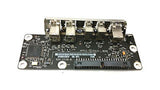 Apple Front Panel Board For MacPro 2009 - 2012