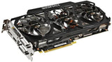 nVidia Geforce GTX 780 OC 3Gb PCI-Express Graphics Video Card