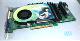 nVidia Geforce 6800 GT 256mb AGP Graphics Video Card