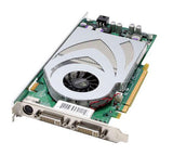 nVidia Geforce 7800GT 256mb PCI-Express Video Card For G5