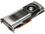 nVidia Geforce GTX 780 3Gb PCI-Express Graphics Video Card