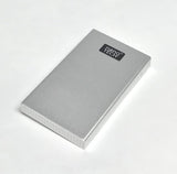 USB 3.0 2.5" Hard Disk/SSD Aluminum Enclosure