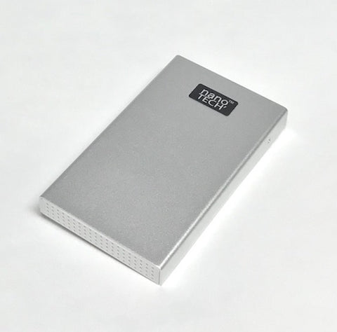 USB 3.0 2.5" Hard Disk/SSD Aluminum Enclosure