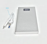 USB 3.0 2.5" Hard Disk/SSD Aluminum Enclosure