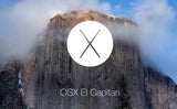 OS X El Capitan Bootable Flash Drive For All Apple iMac, MacBook Pro, Air, Mini, MacPro