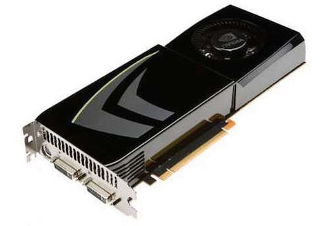 nVidia Geforce GTX 285 1Gb PCI-Express Graphics Video Card