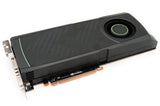 nVidia Geforce GTX 580 1.5Gb PCI-Express Graphics Video Card