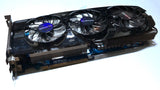 nVidia Geforce GTX 680 OC 4Gb PCI-Express Graphics Video Card