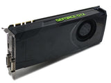 nVidia Geforce GTX 680 2Gb PCI-Express Graphics Video Card