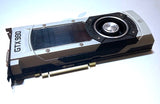 nVidia Geforce GTX 980 4Gb PCI-Express Graphics Video Card