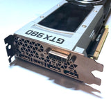 nVidia Geforce GTX 980 4Gb PCI-Express Graphics Video Card