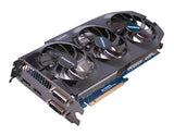 nVidia Geforce GTX 670 OC 2Gb PCI-Express Graphics Video Card