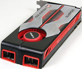 AMD/ATi Radeon 5770/6770 Series Video Card Cooling Fan Replacement