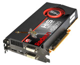 AMD/ATi Radeon 5770/6770 Series Video Card Cooling Fan Replacement