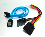 2 Port SATA PCI Controller Adapter Card *OS X