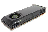 nVidia Geforce GTX 580 1.5Gb PCI-Express Graphics Video Card