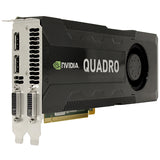 nVidia Quadro K5000 4Gb Pro Graphics Video PCIe Card For MacPro