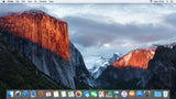 OS X El Capitan Bootable Flash Drive For All Apple iMac, MacBook Pro, Air, Mini, MacPro