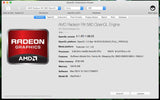 AMD/XFX Radeon RX580 8Gb PCI-Express Graphics Video Card