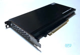 Quad M.2 SSD RAID Controller PCIe 3.0 x16 Card AHCI/NVMe PLX8747 Chipset