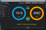 QUAD M.2 SSD RAID Controller PCIe 3.0 Card AHCI/NVMe