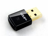 Mini USB WiFi Wireless 802.11ac 600mbps Adapter For Mac